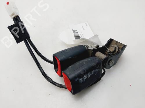 Seat buckle KIA SPORTAGE III (SL) 1.7 CRDi | BP25129505I32 