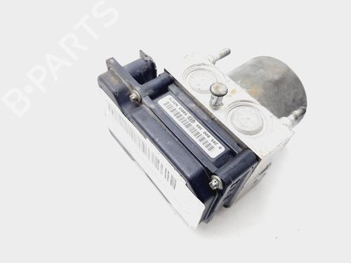 ABS pump PEUGEOT 307 Break (3E) 1.6 HDi 110 | BP21167686M43 