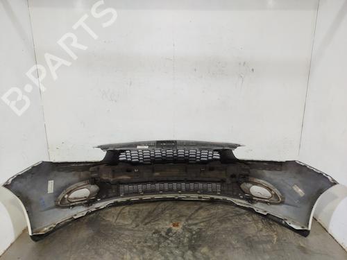 Front bumper KIA CEE'D (JD) | BP36532165C7 - Image 3