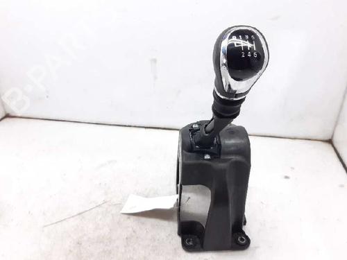 Gear lever NISSAN PULSAR Hatchback (C13) 1.2 DIG-T | BP7422208M90 
