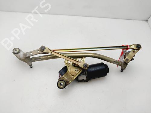 Viskermotor vindrude RENAULT MEGANE II Saloon (LM0/1_)  | BP30794252M29 