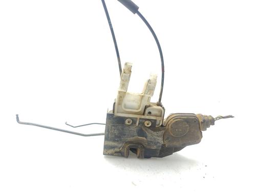Used Front left lock HYUNDAI SANTA FÉ I (SM) 2.0 CRDi 4x4 (113 hp) 29903576