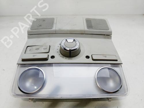 Innerbelysning SEAT LEON (5F1) [2012-2021]  20155755