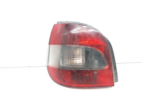 Used Left taillight RENAULT SCÉNIC I MPV (JA0/1_, FA0_) 1.9 dCi (JA05, JA1F) (102 hp) 10355442