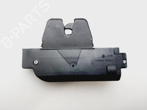 Tailgate lock CITROËN C4 I (LC_) | BP30625586C101