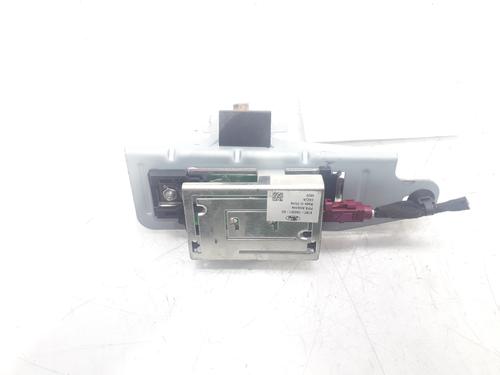Antenne/Base FORD FIESTA VII (HJ, HF) 1.0 EcoBoost (125 hp) 14004175