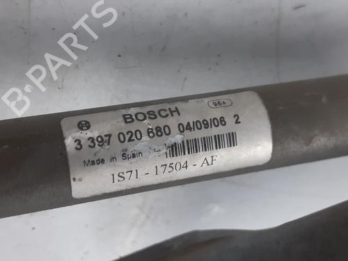 Front wiper motor FORD MONDEO III (B5Y) 2.0 TDCi | BP7887748M29 