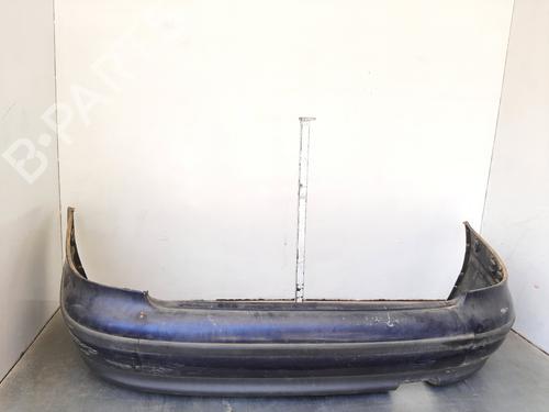 Rear bumper SEAT TOLEDO II (1M2) 1.6 16V | BP10161604C8 