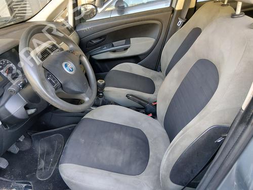 Left front window switch FIAT GRANDE PUNTO (199_) 1.4 (199AXB11, 199AXB1A, 199BXB1A, 199AXL1A) | BP33276810I27 - Image 6