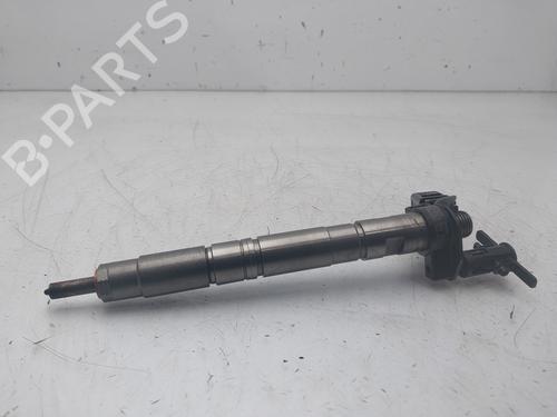 Used Injector Injector VW GOLF VI (5K1) [2008-2014] 33119110 33119110