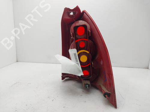 Left taillight PEUGEOT 307 Break (3E) | BP33453316C34 - Image 4