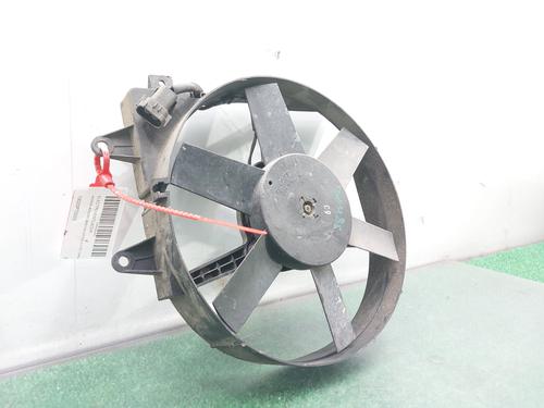 BP12416844M35 | Ventilateur radiateur HONDA ACCORD V (CE, CF_, CD) 2.0 TDi (CF1) BP12416844M35