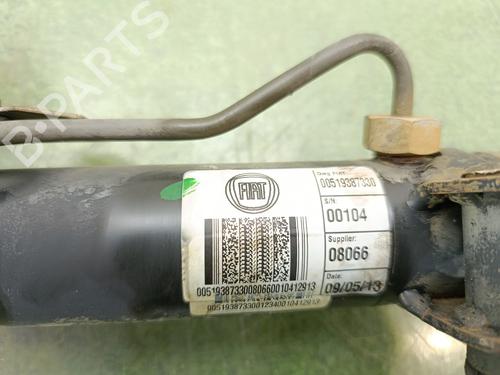 Steering rack FIAT DOBLO Cargo (263_) 1.6 D Multijet (263WXD1B, 263WXR1B, 263WXX1B, 263ZXD1B,... | BP36648574M22 - Image 4