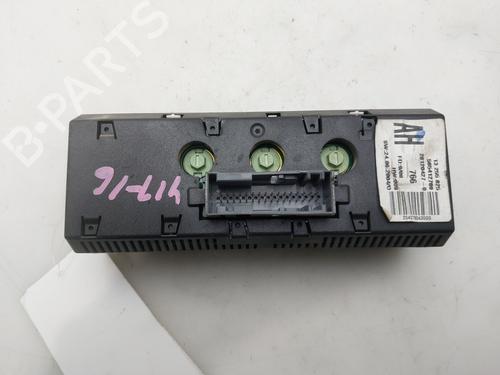 Display OPEL COMBO Box Body/MPV 1.3 CDTI 16V | BP36219710C48 - Image 5