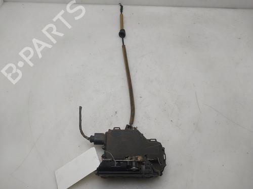 Used Rear left lock Rear left lock SEAT TOLEDO II (1M2) 1.9 TDI (110 hp) 36418768 36418768