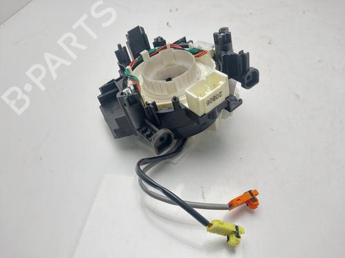 Squib airbag NISSAN QASHQAI I (J10, NJ10) | BP30926732C102