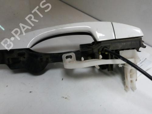 Front right exterior door handle HYUNDAI TUCSON (TL, TLE)  | BP10235436C129 