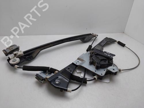 Used Front left window mechanism Front left window mechanism 37292910 37292910