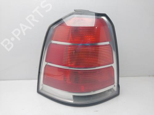 Used Right taillight Right taillight 36641819 36641819