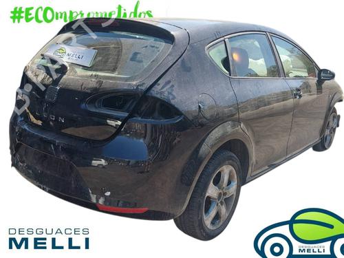 Gearbox SEAT LEON (1P1) | BP39202938M3 - Image 8