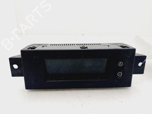 Used Display monitor OPEL CORSA D (S07) [2006-2015]  30487022