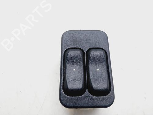 Used Left front window switch OPEL MERIVA A MPV (X03) [2003-2010]  28596801