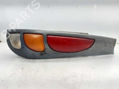 Right taillight FIAT MAREA Weekend (185_) 1.9 JTD 105 (185BXN1A) | BP6439025C35 