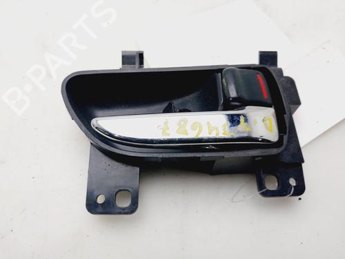 Used Rear right interior door handle SUBARU LEGACY V (BM) [2009-2025]  29719681