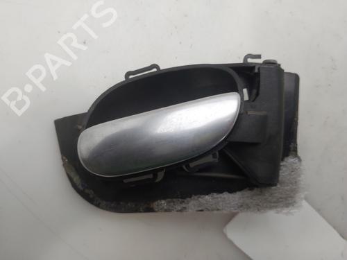 Used Front right interior door handle Front right interior door handle 37711357 37711357