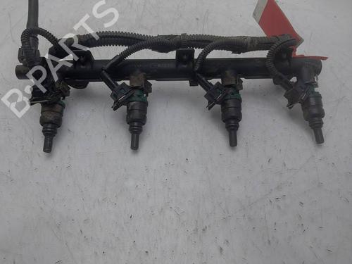 Used Injection rail Injection rail 39595774 39595774
