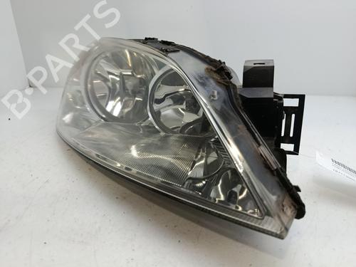 Right headlight FORD MONDEO III (B5Y)  | BP29078499C29 