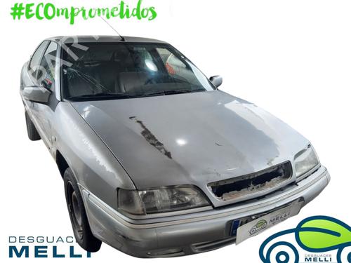 Engine control unit (ECU) CITROËN XANTIA (X1_, X2_) 1.6 i | BP20327232M57 