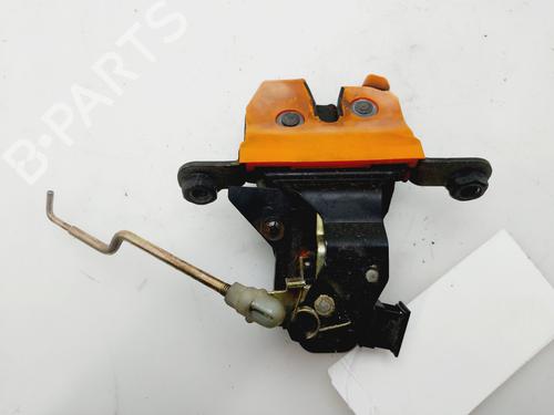 Used Tailgate lock SKODA OCTAVIA I (1U2) [1996-2010]  31210219