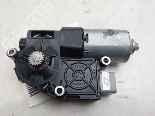 Used Sunroof engine MERCEDES-BENZ E-CLASS Coupe (C207) E 350 BlueTEC / d (207.326) (258 hp) 18095132