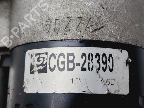 Starter SEAT ALHAMBRA (7V8, 7V9) 1.9 TDI | BP28125219M8 