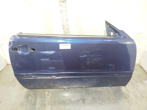 Used Right front door Right front door MERCEDES-BENZ CLK (C208) CLK 230 Kompressor (208.347) (193 hp) 36677303 36677303