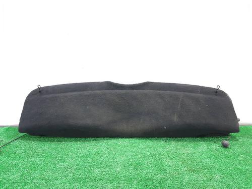 Used Rear parcel shelf Rear parcel shelf MINI MINI (R56) Cooper S (174 hp) 11111470 11111470