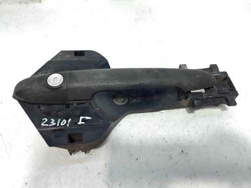 Used Front left exterior door handle VW CRAFTER 30-50 Van (2E_) 2.5 TDI (136 hp) 8491825