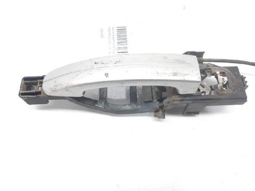 Front left exterior door handle FORD FOCUS C-MAX (DM2)  | BP5930612C128 