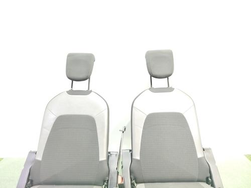 Rear seat (3rd row) CITROËN C4 SPACETOURER (3D_) 1.5 BlueHDi 130 | BP36024313I24 - Image 3