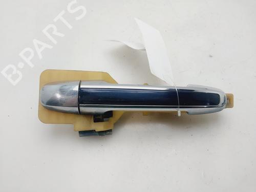 Used Rear right exterior door handle HYUNDAI SONATA V (NF) [2004-2014]  30403211