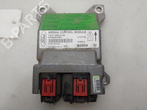 Used ECU airbags ECU airbags 37170689 37170689