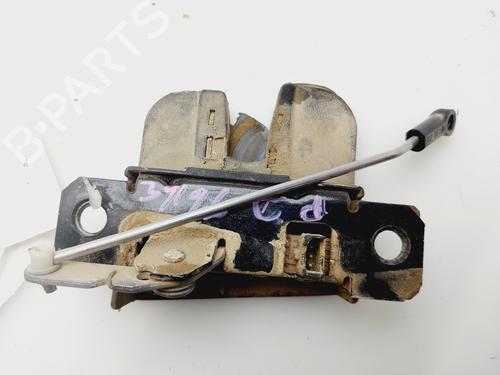 Tailgate lock VW CADDY III Box Body/MPV (2KA, 2KH, 2CA, 2CH)  | BP28470794C101 