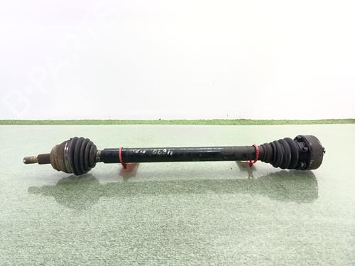Used Right front driveshaft AUDI A3 (8L1) 1.8 (125 hp) 31163703