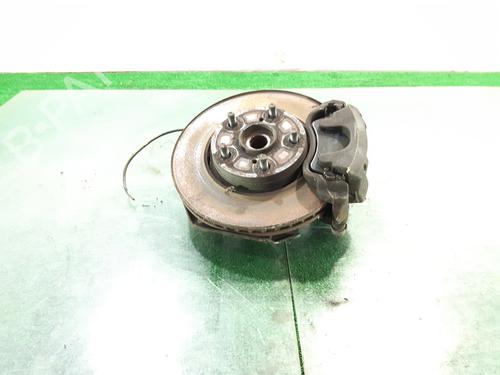 Used Right front steering knuckle Right front steering knuckle TOYOTA COROLLA Saloon (_E15_) 2.0 D-4D (ADE150) (126 hp) 9761266 9761266