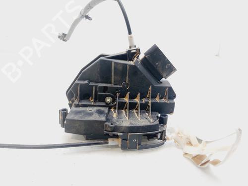 Used Rear right lock FORD FOCUS III [2010-2020]  31309436