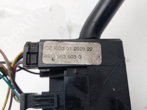 Steering column stalk VW PASSAT B5.5 (3B3) | BP33425584I23 - Image 5