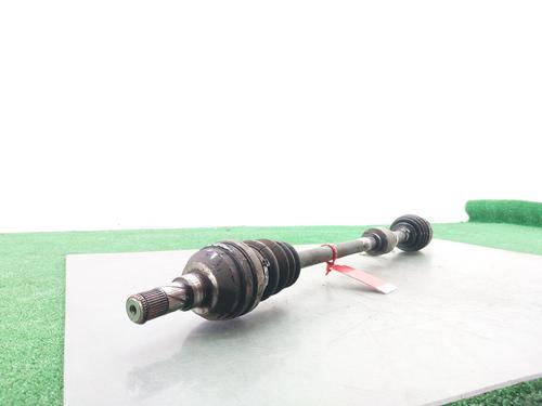 Right front driveshaft CHEVROLET AVEO / KALOS Saloon (T250, T255) 1.4 | BP26723089M39 