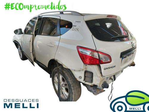 Electronic module NISSAN QASHQAI I (J10, NJ10)  | BP36070794M83  - Image 9