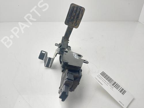 Used Pedal PEUGEOT 807 (EB_) [2002-2026]  32712351
